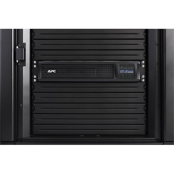 APC Smart-UPS  750 VA LCD RM mit SmartConnect